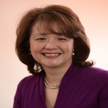 Constance Mui